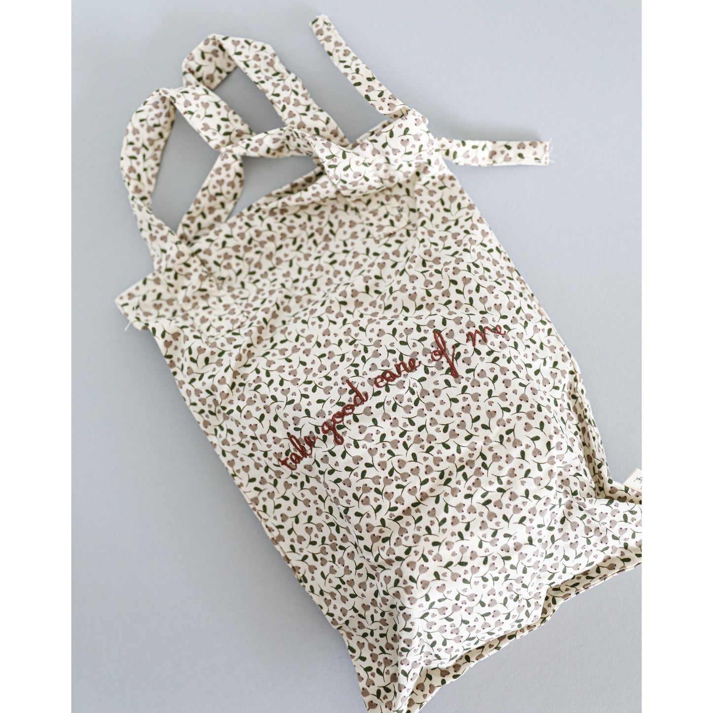 Set de muda para muñeca - Milk Tank