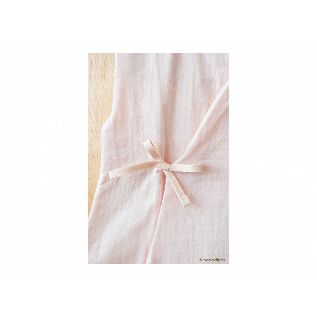 Saco de dormir Verano New Dreamy - Dream Pink