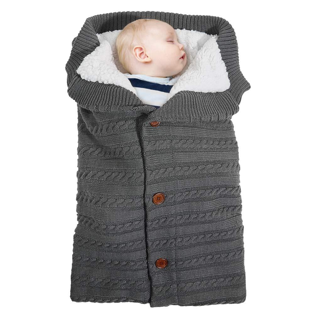 Saco Porta Bebe - Gris