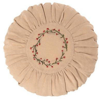 Cojin - Flower Circle