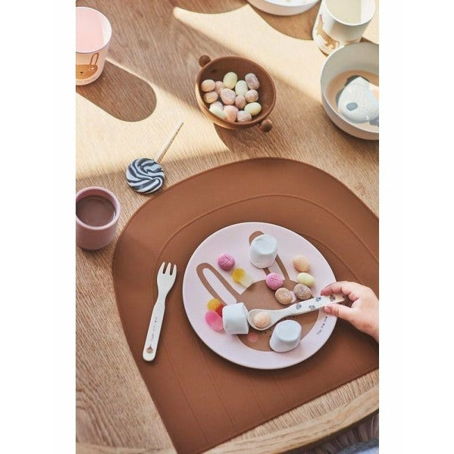 Set De Cucharas - Hathi