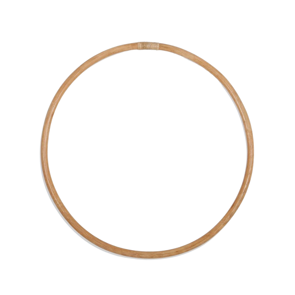 Hula Hula Rattan L