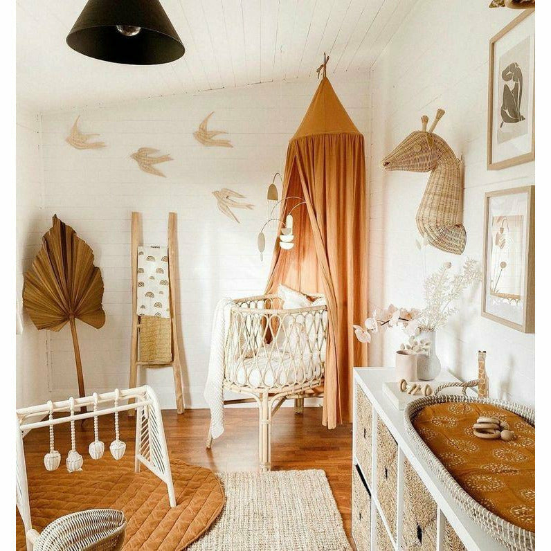 Moises Rattan Sunshine