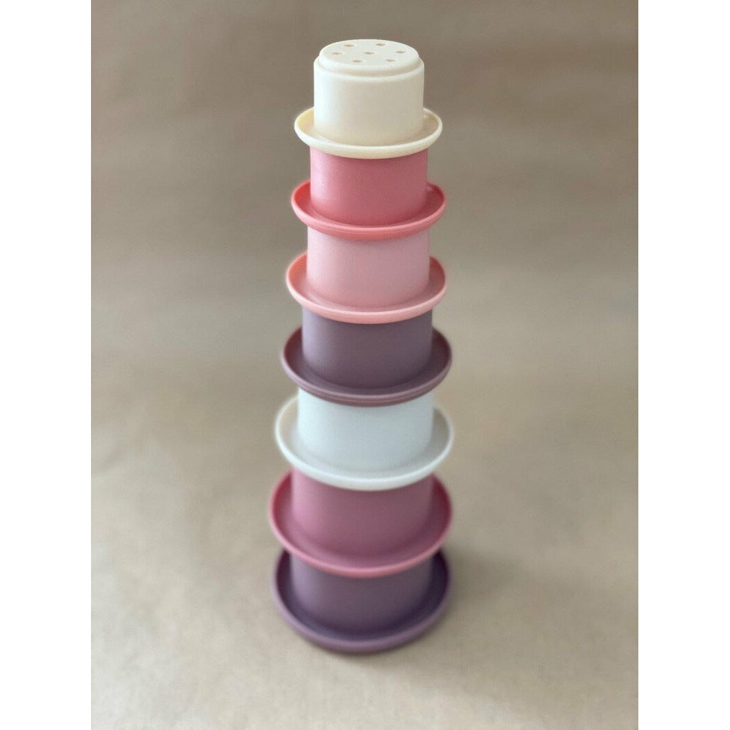 Stacking Cup Silicona