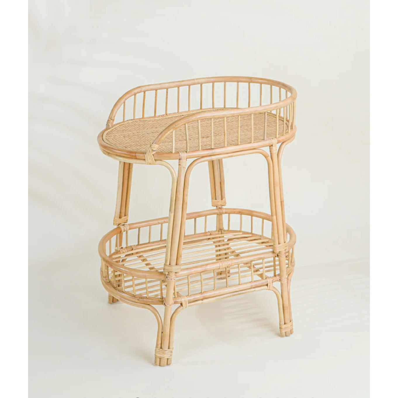 Mudador Rattan