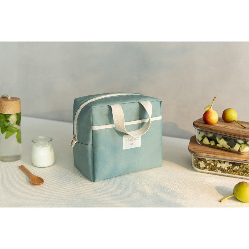 Lunchbag Isotérmica sunshine - Eden Green