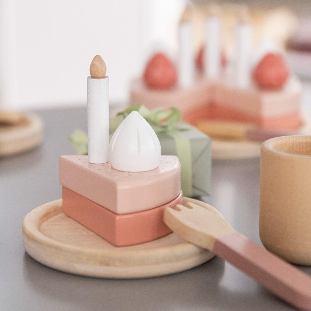 Torta de cumpleaños