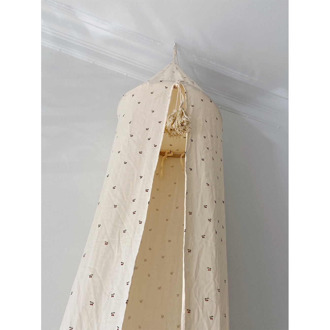 Dosel Print Cherry