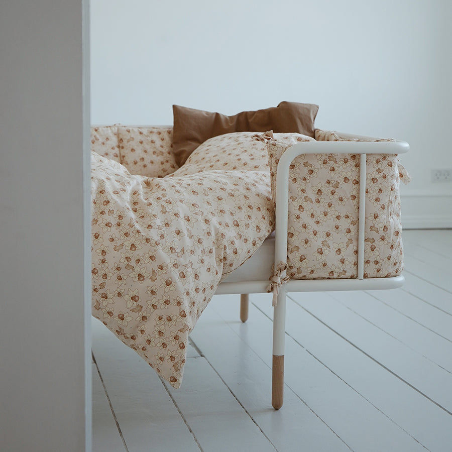 Funda De Plumon Cama - Peekaboo