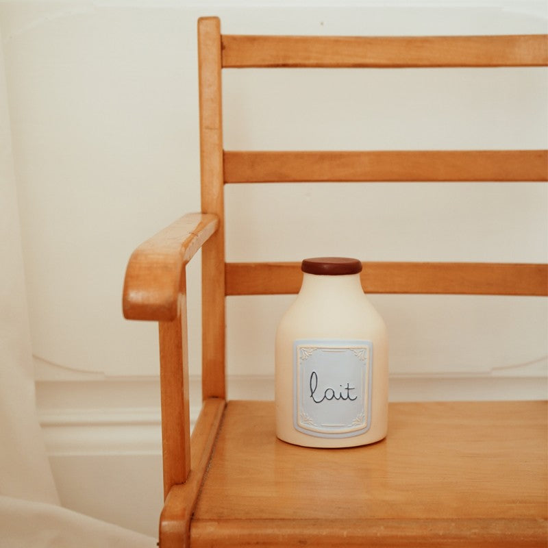Espantacuco - Led Lait Lamp