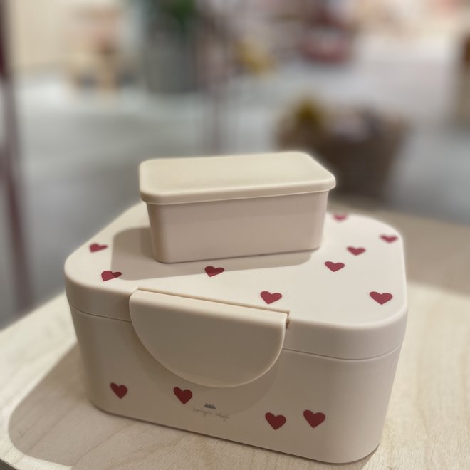 Lunch box - Mon Grande Amour