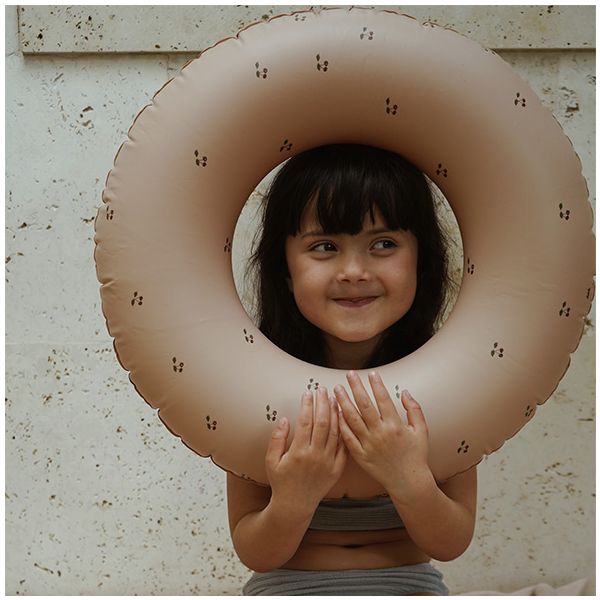 Flotador Swim Ring Junior - Cherry