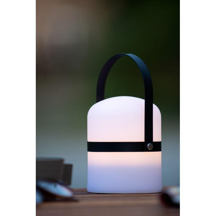Espantacuco Tiny - Black
