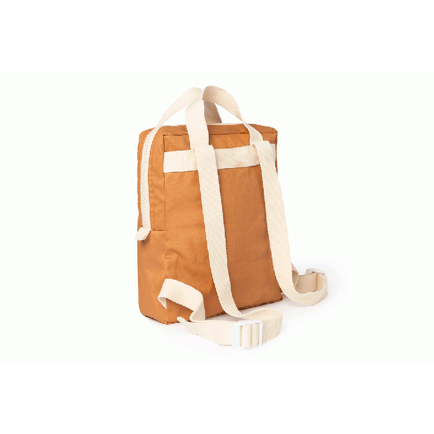 Mochila / Lonchera Mini Sunshine - Cinnamon