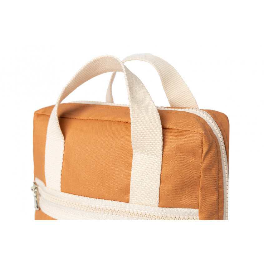 Mochila / Lonchera Mini Sunshine - Cinnamon