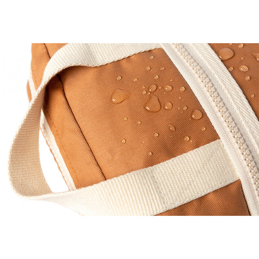 Mochila / Lonchera Mini Sunshine - Cinnamon