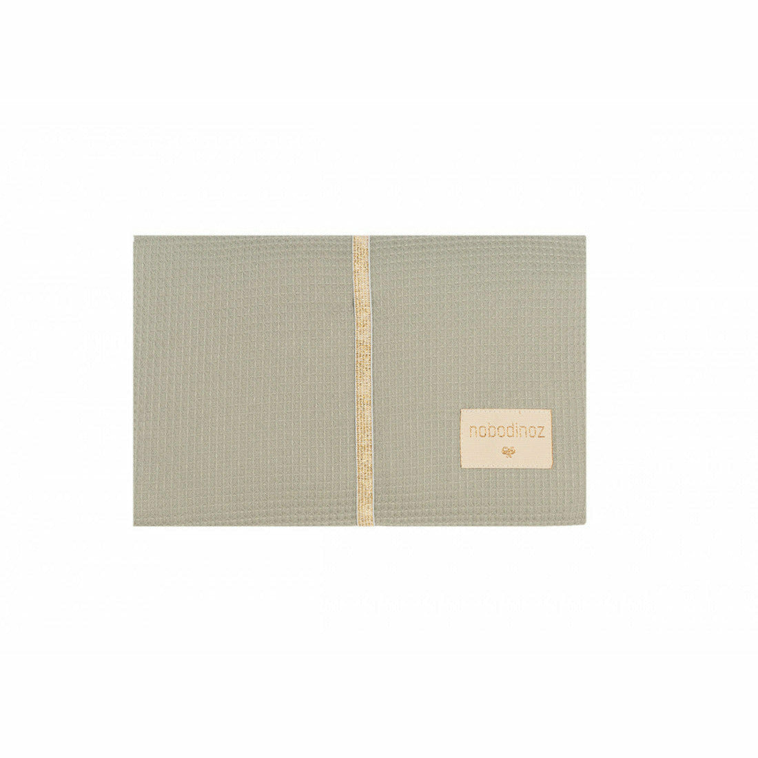 Mudador Portatil Mozart - Laurel Green