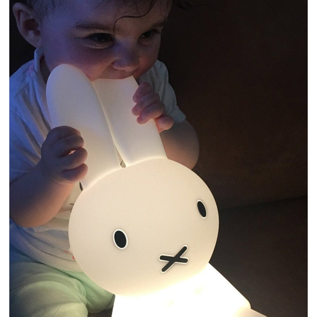 Espantacuco / Lámpara - Miffy First Light