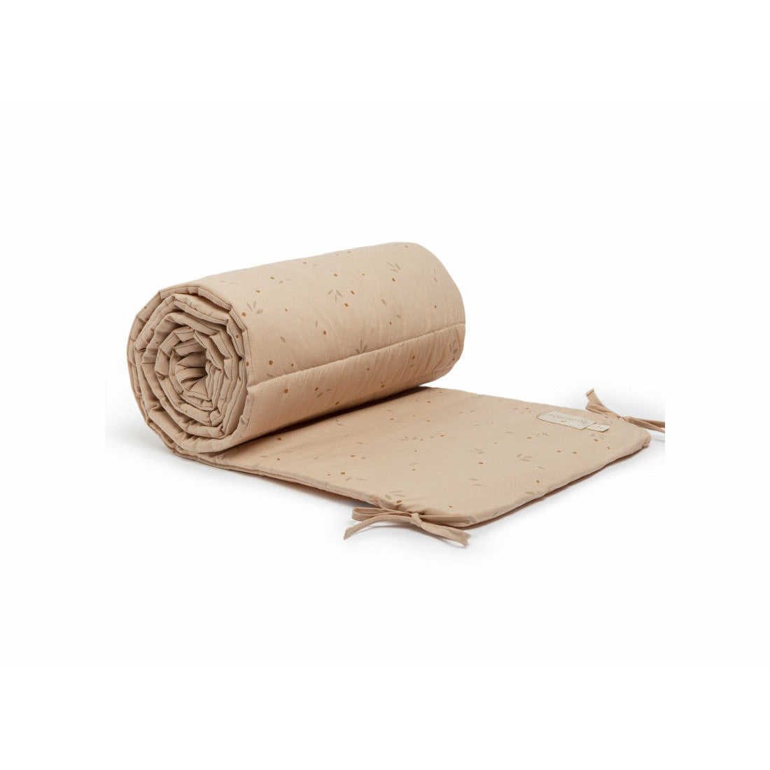 Protector de cuna Nest - Willow Dune