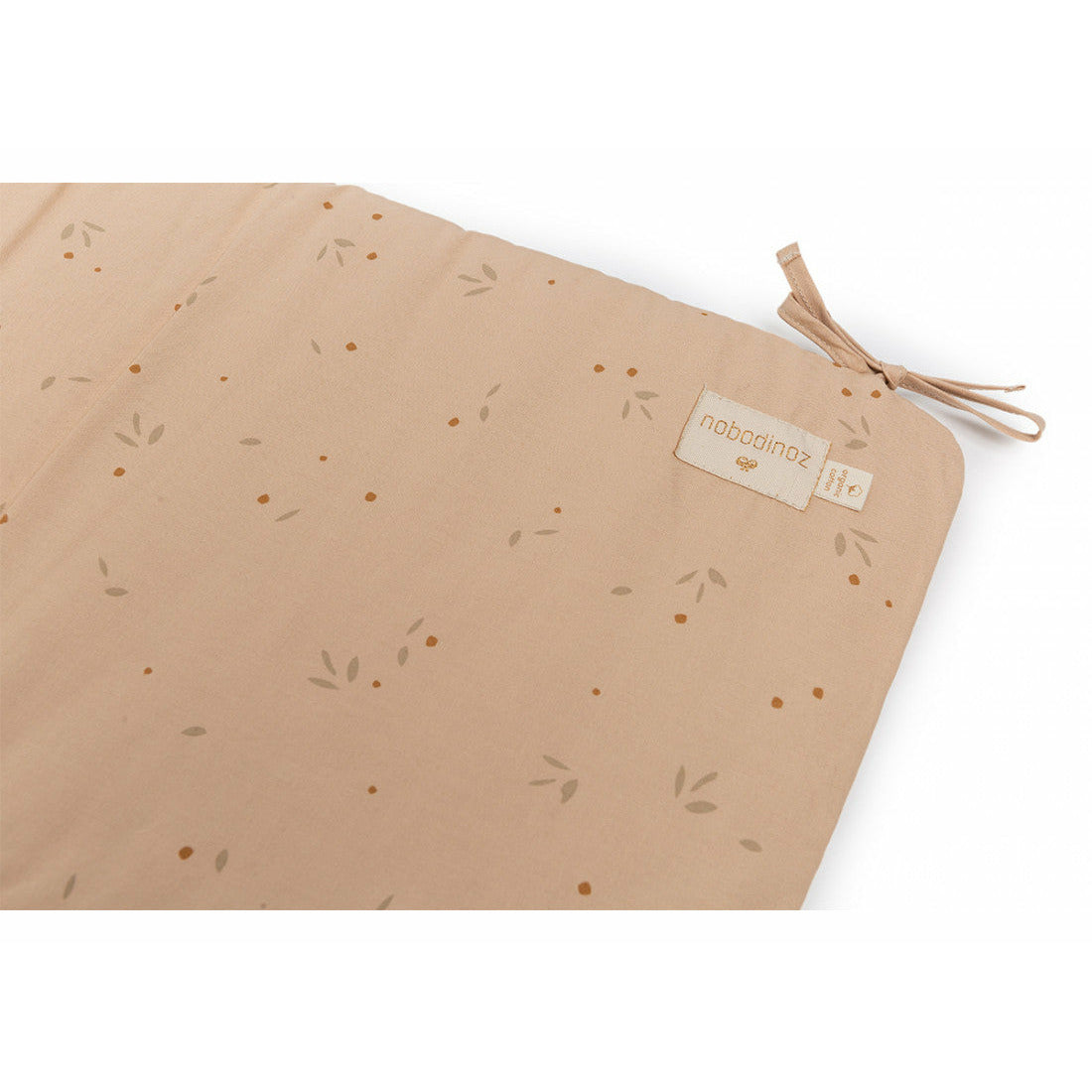 Protector de cuna Nest - Willow Dune