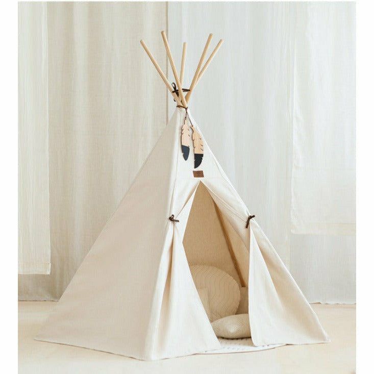 Nevada Tipi - Natural