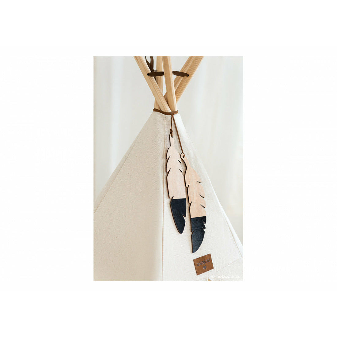 Nevada Tipi - Natural