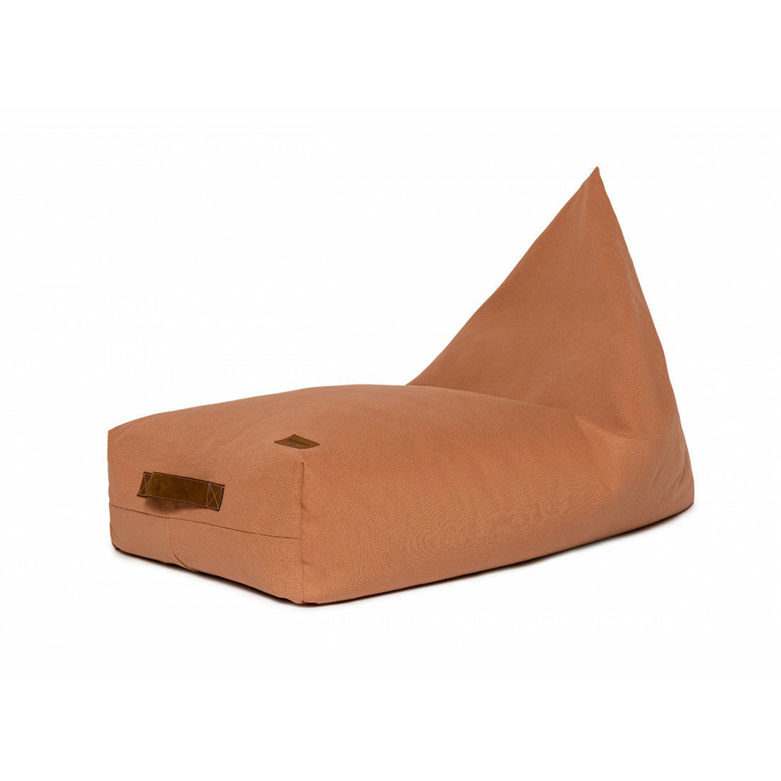 Pouff Oasis - Sienna Brown