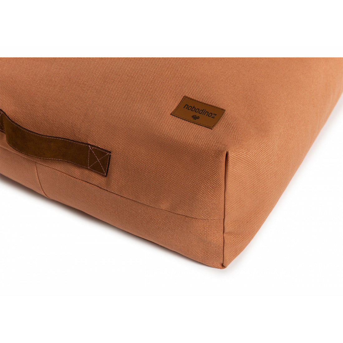 Pouff Oasis - Sienna Brown