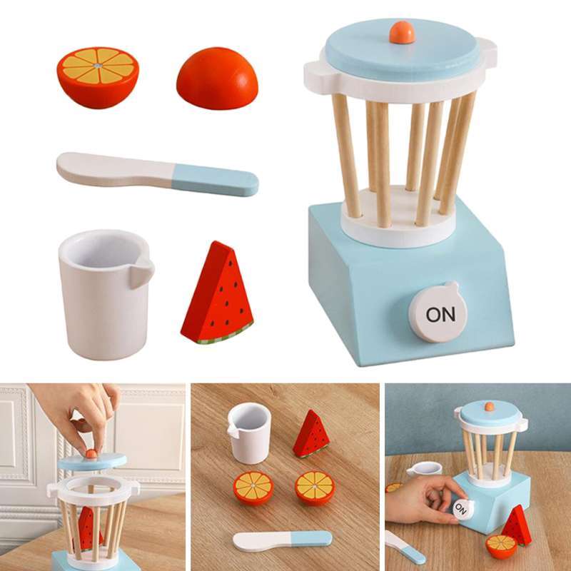 Licuadora Smoothie Set /