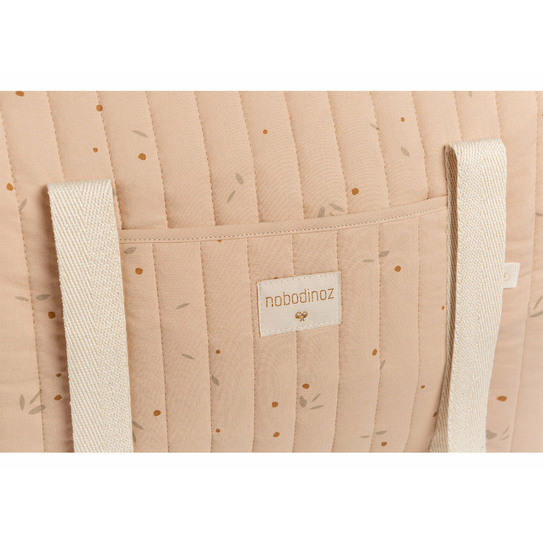 Bolso cambiador Paris - Willow Dune