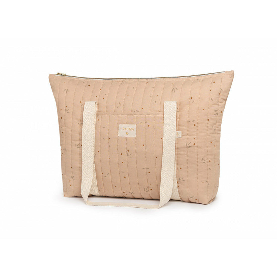 Bolso cambiador Paris - Willow Dune