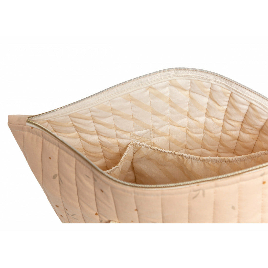 Bolso cambiador Paris - Willow Dune
