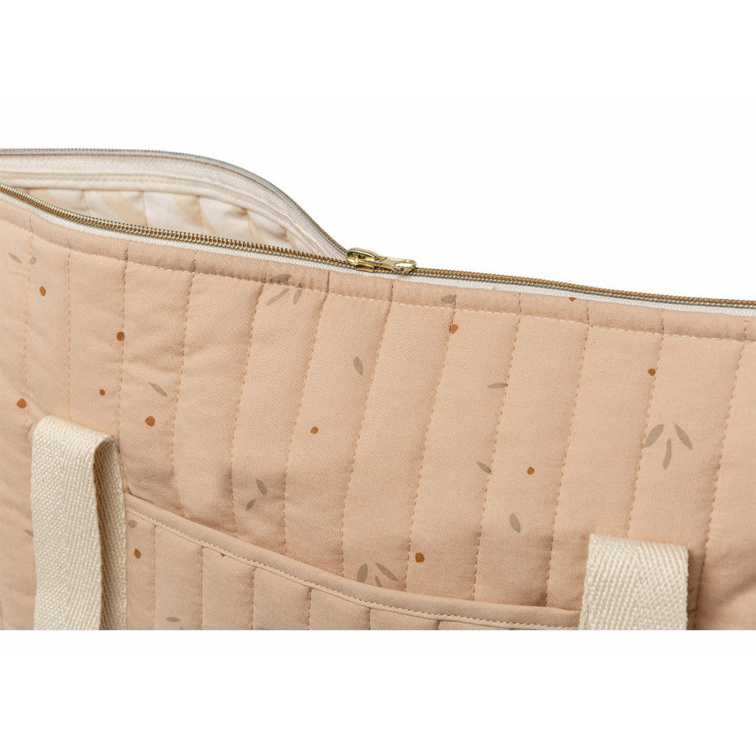 Bolso cambiador Paris - Willow Dune