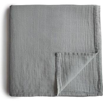Swaddle Muselina - Belgian Greay