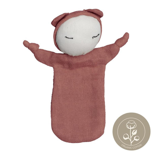Muñeca - Cuddle Doll Clay