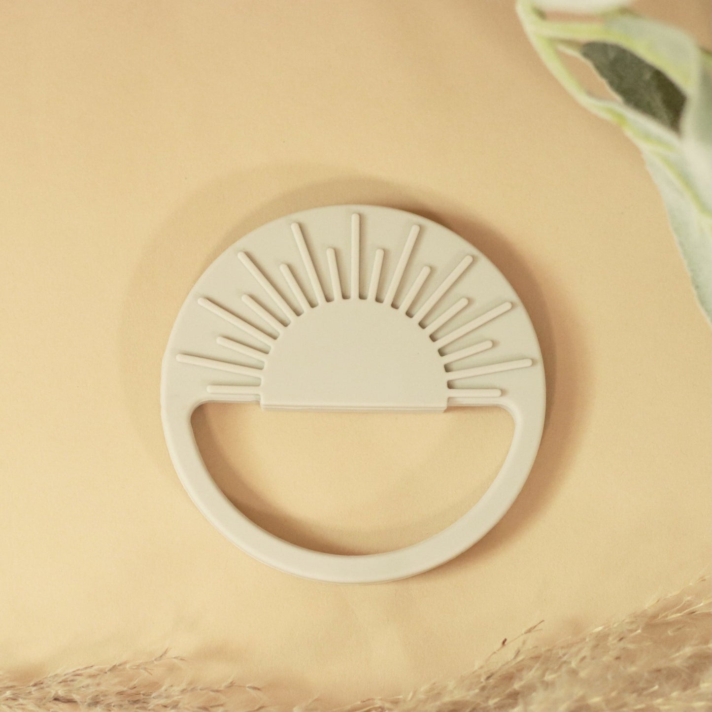 Mordedor Sunshine - Light Grey