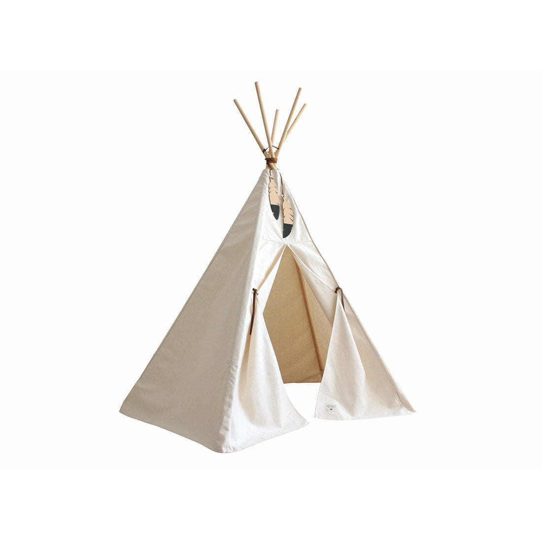 Nevada Tipi - Natural