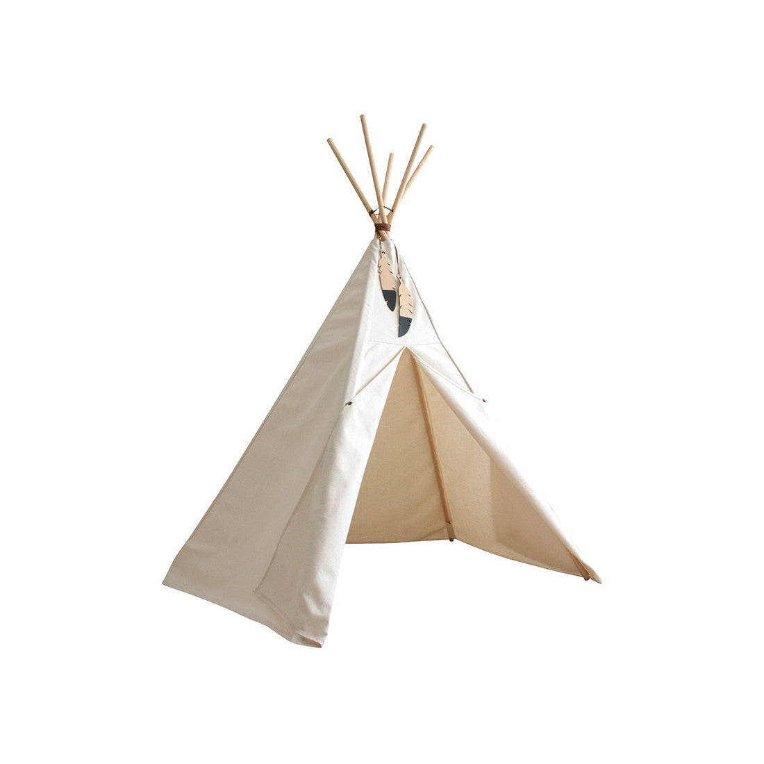 Nevada Tipi - Natural