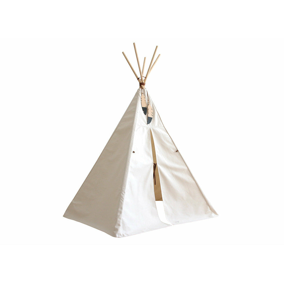 Nevada Tipi - Natural