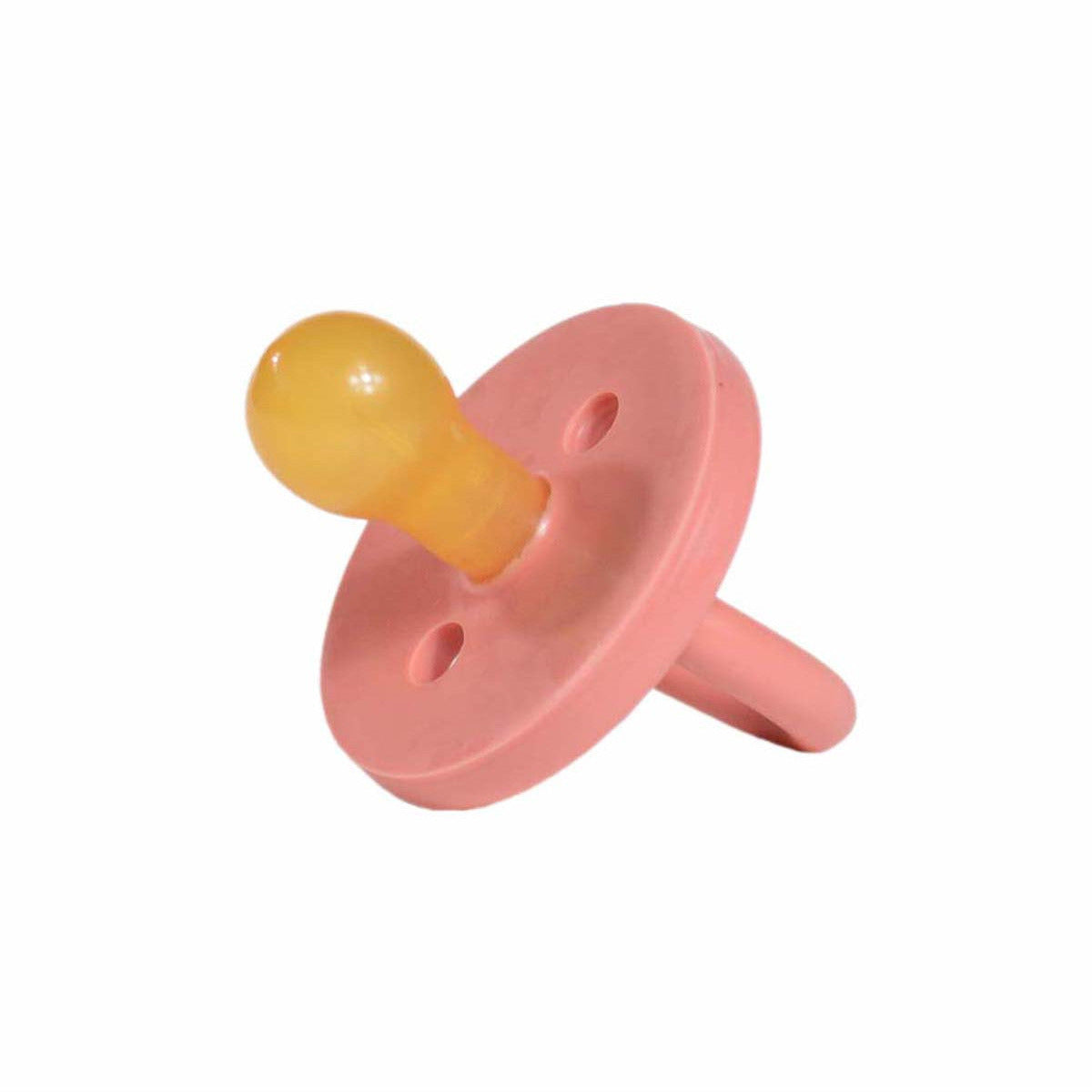 Chupete Mio Cherry - Rose