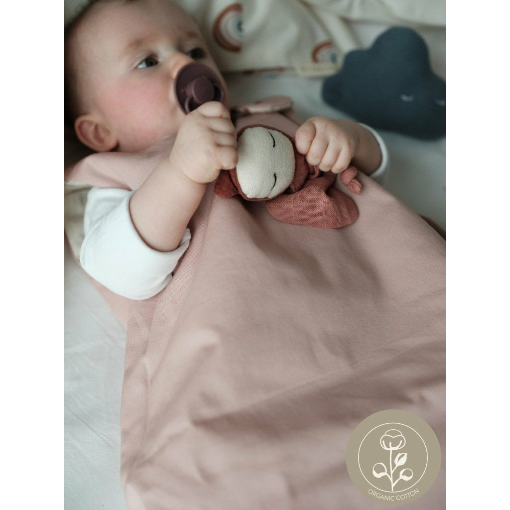 Muñeca - Cuddle Doll Clay