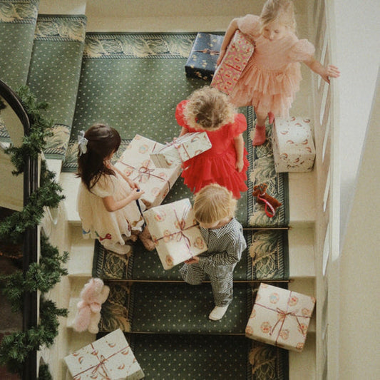 Inspiración para esta Navidad