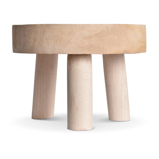 Mini taburete - Love