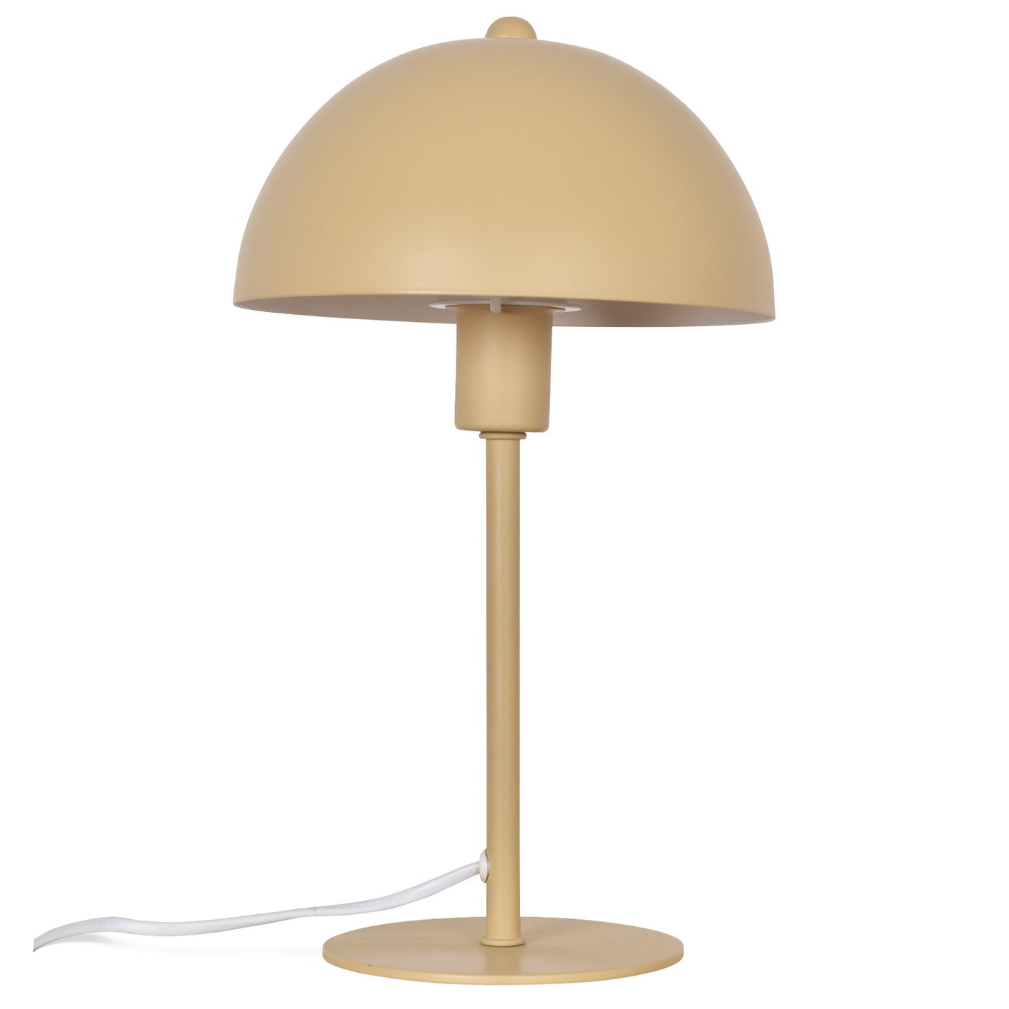 Lámpara Small Dome - Beige