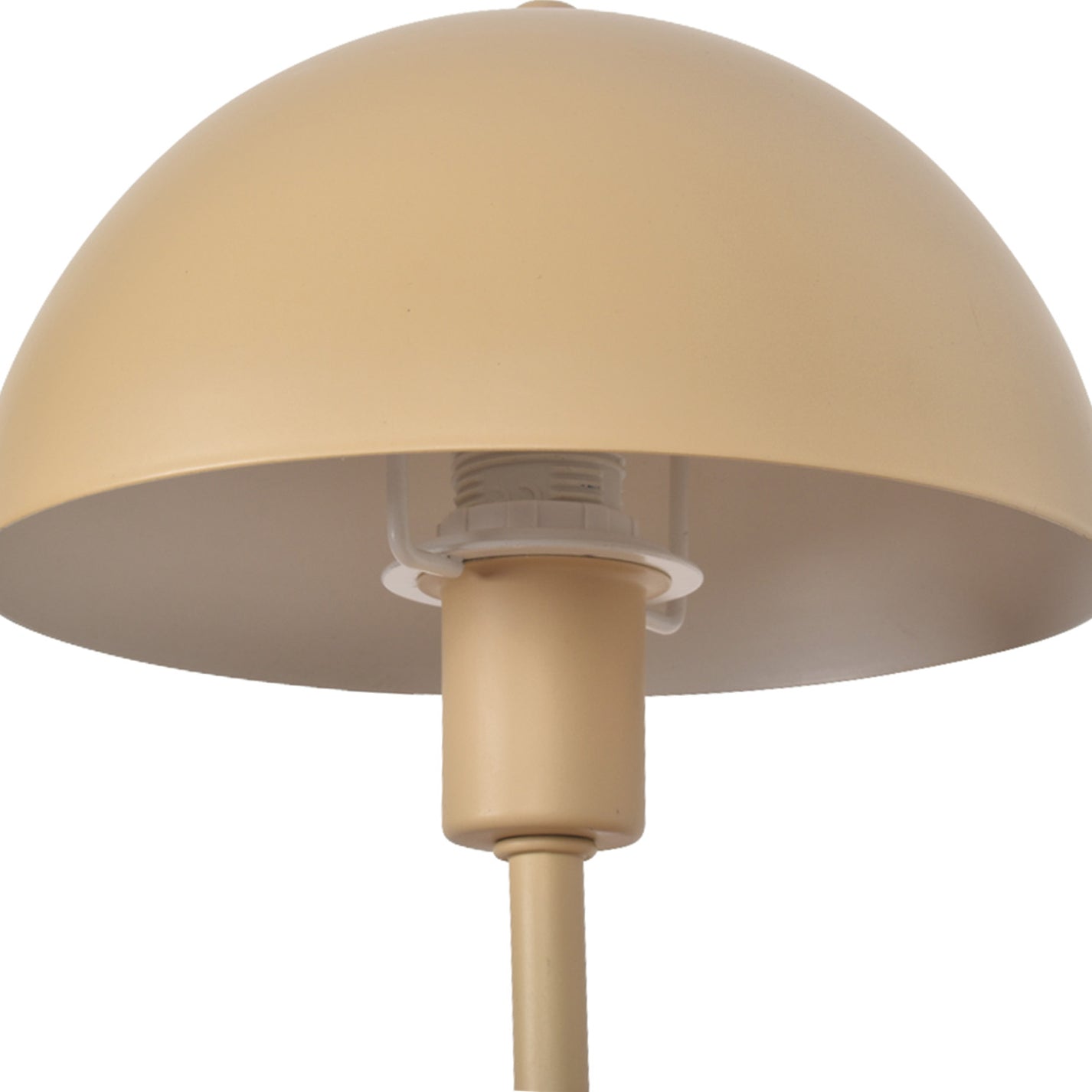 Lámpara Small Dome - Beige