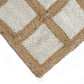 Alfombra natural 120x170 cm