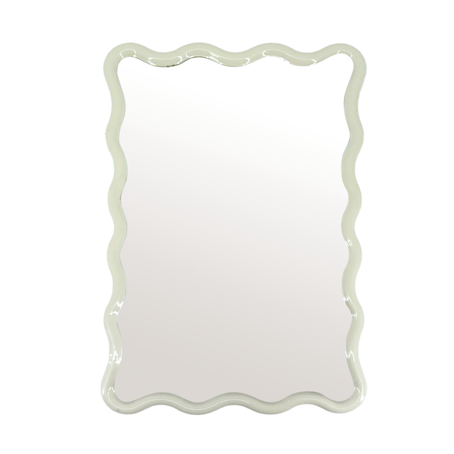Espejo Ondulado