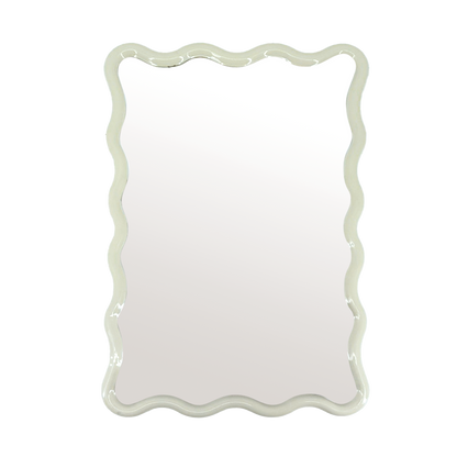 Espejo Ondulado