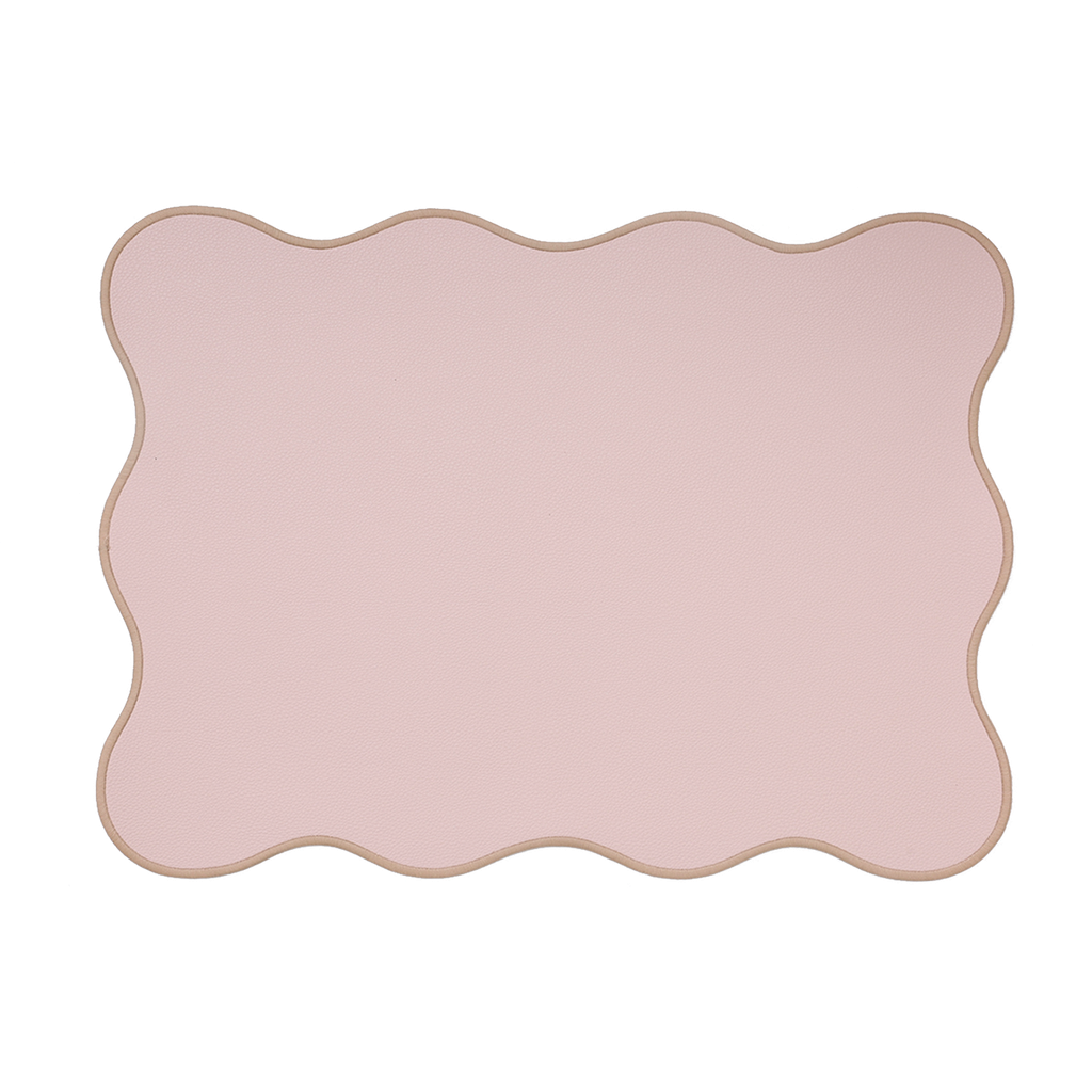 Individual PU - Rose