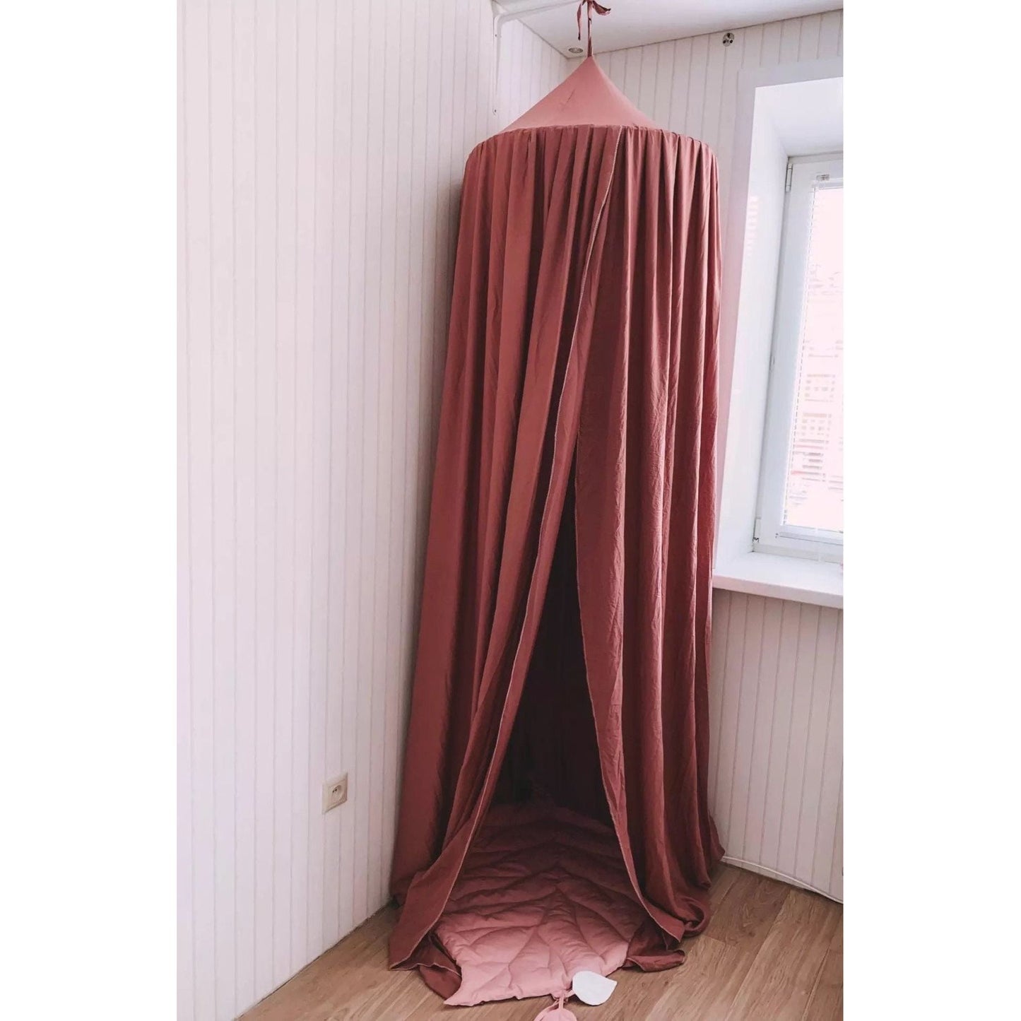 Dosel / Canopy - Rosewood